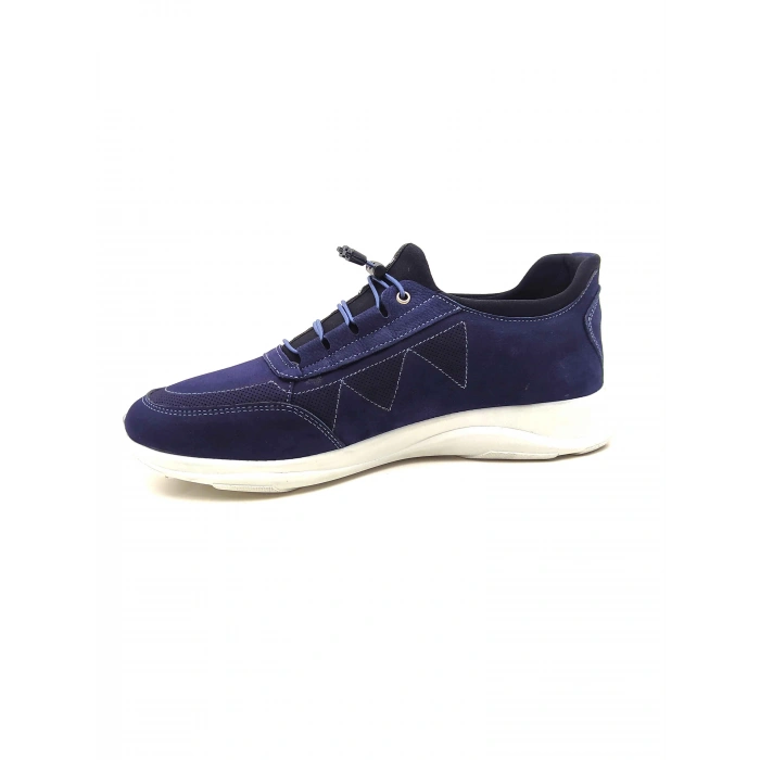 8525 DROPLAND DERİ YAZLIK AYAKKABI