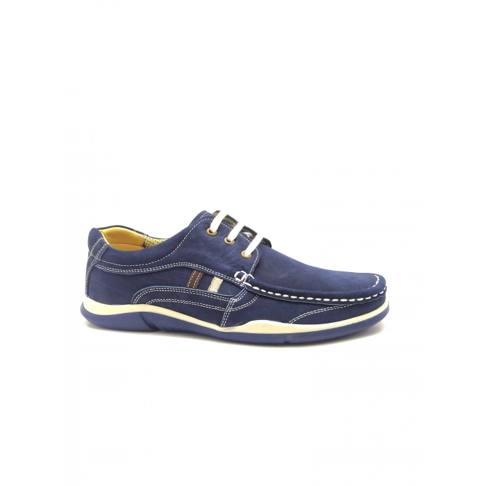 9091 BES ERKEK  BAĞCIKLI AYAKKABI