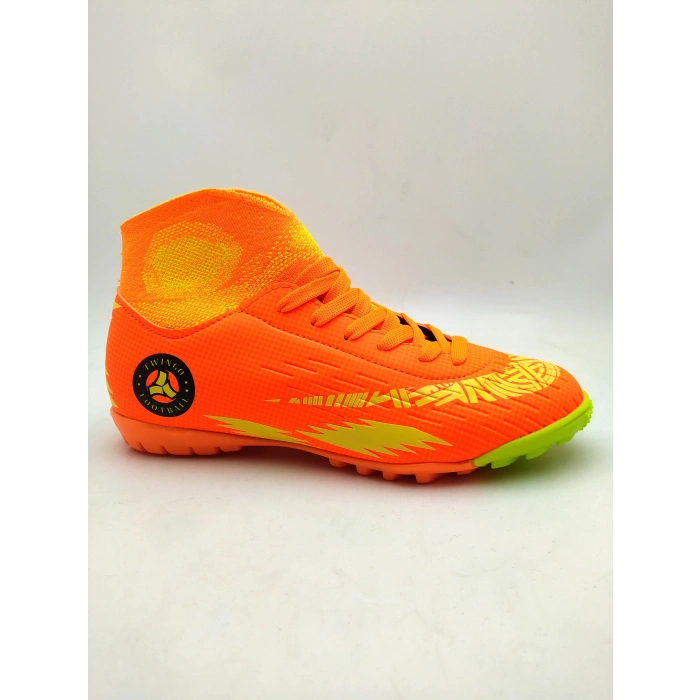 Twi̇ngo Genç Halı Saha Ayakkabısı 142