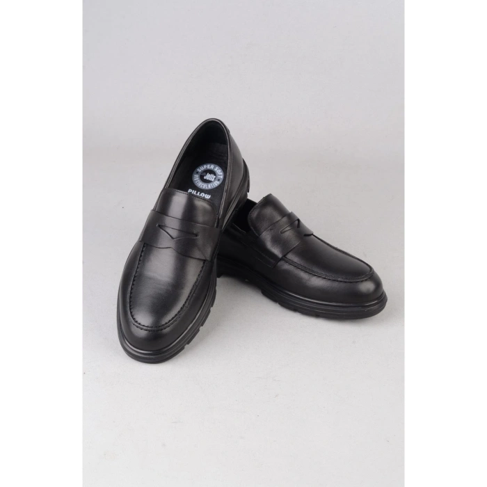 3110 W2050 DR JELLİ,S İTHAL PILLOW MEN AYAKKABI