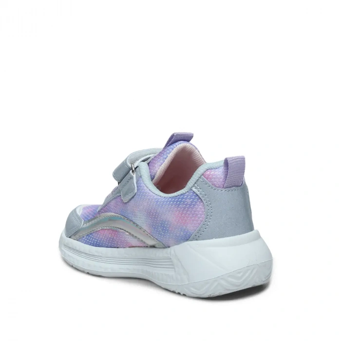 010 KIZ ÇOCUK YAZLIK ORTOPEDİK FİLE HAFİF SPOR AYAKKABISI