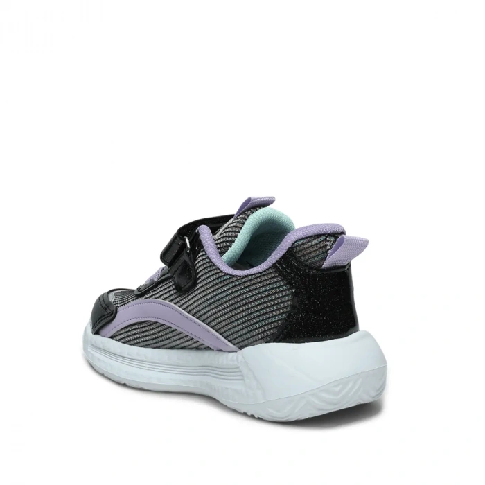 010 KIZ ÇOCUK YAZLIK ORTOPEDİK FİLE HAFİF SPOR AYAKKABISI