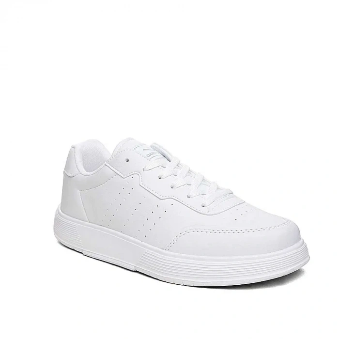 158 DARK STEP 45-47 BÜYÜK NUMARA ERKEK SPOR AYAKKABI