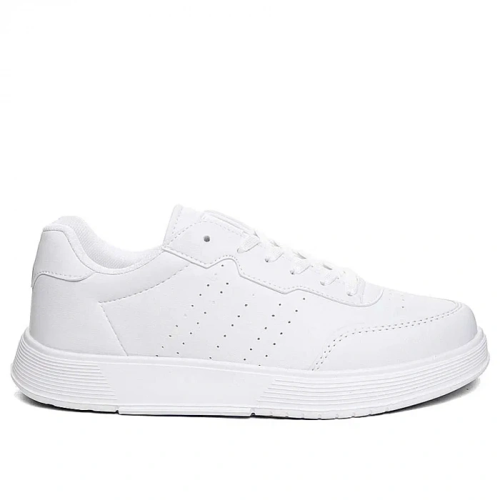 158 DARK STEP 45-47 BÜYÜK NUMARA ERKEK SPOR AYAKKABI