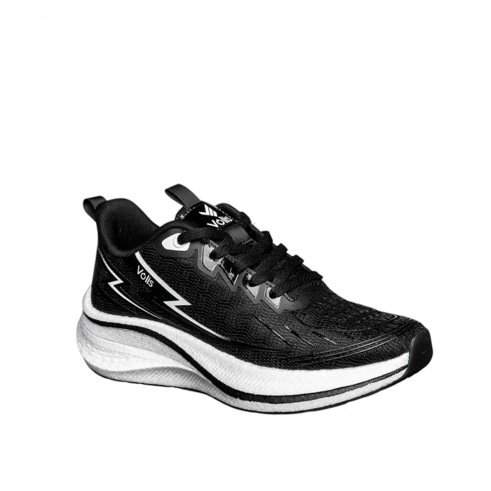 26008  BAYAN YÜKSEK TABAN RAHAT HAFİF YÜRÜYÜŞ AYAKKABISI