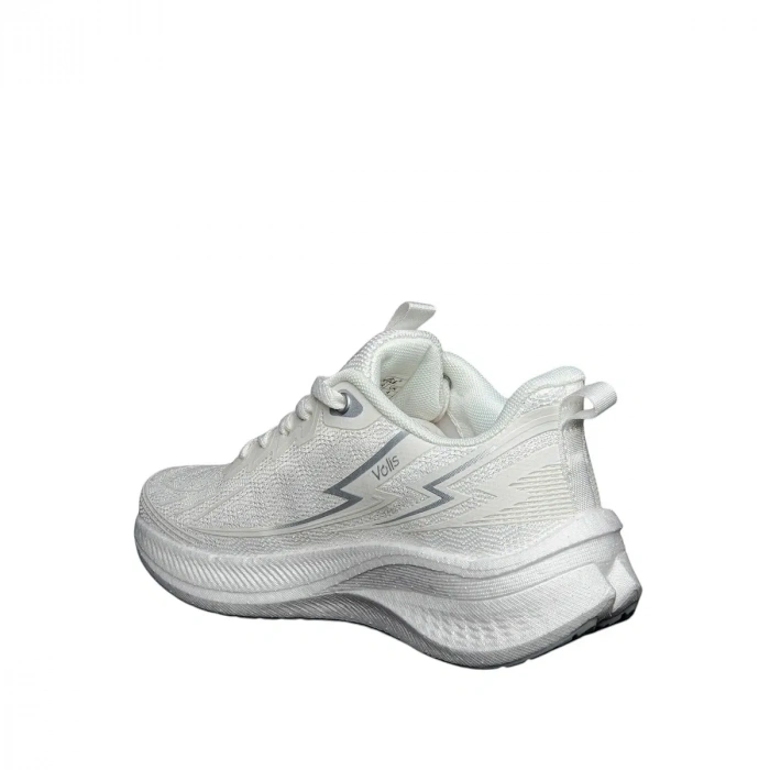 26008  BAYAN YÜKSEK TABAN RAHAT HAFİF YÜRÜYÜŞ AYAKKABISI