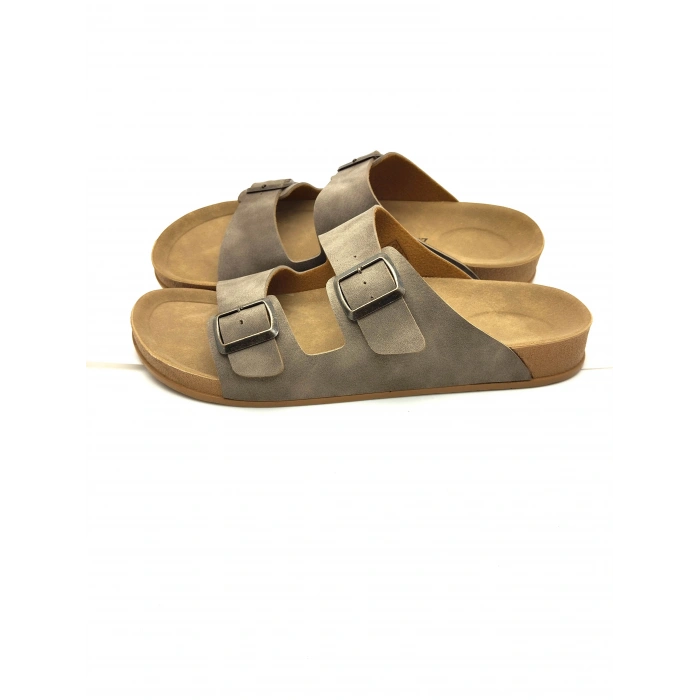 ERKEK TOKALI ORTOPEDİK 45-49 ÖZEL NUMARA TERLİK