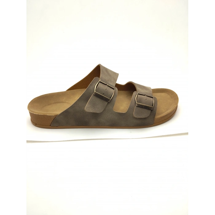 5963 LOOK LIFE TOKALI GENÇ ORTOPEDİK RAHAT TERLİK