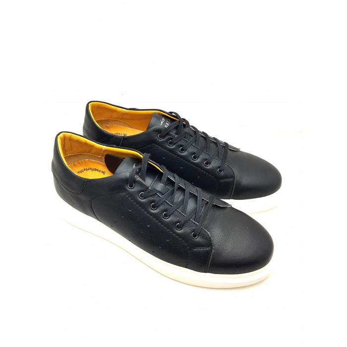 4470 % YÜZ HAKİKİ DERİ BÜYÜK NUMARA 45-48 ERKEK GENÇ AYAKKABI