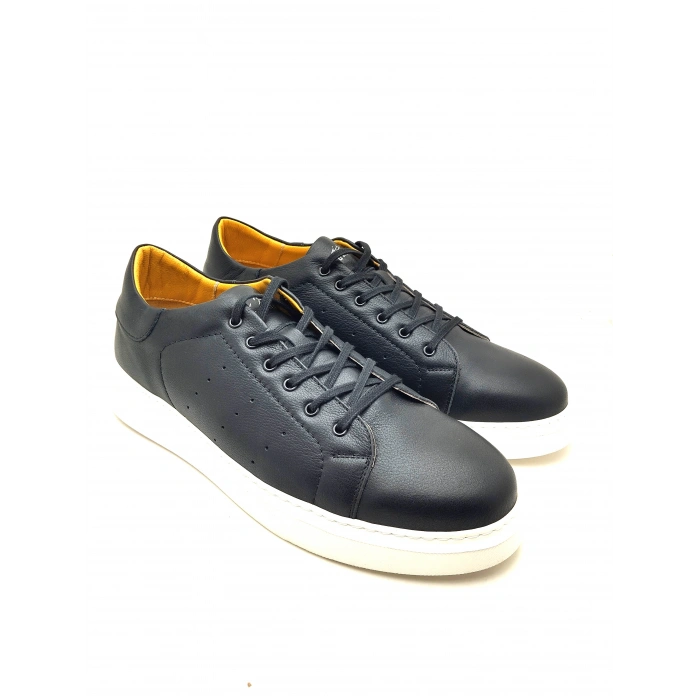 4470 % YÜZ HAKİKİ DERİ BÜYÜK NUMARA 45-48 ERKEK GENÇ AYAKKABI