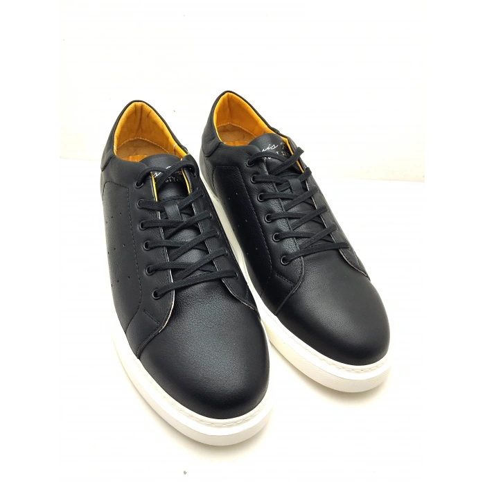 4470 % YÜZ HAKİKİ DERİ BÜYÜK NUMARA 45-48 ERKEK GENÇ AYAKKABI