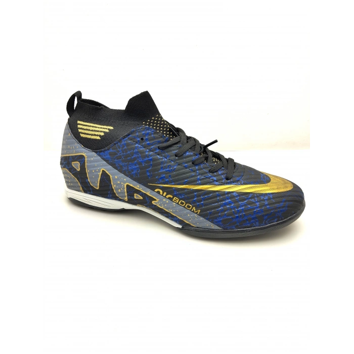 565  45-46-47- ERKEK FUTBOL ÇORAPLI HALI SAHA AYAKKABISI