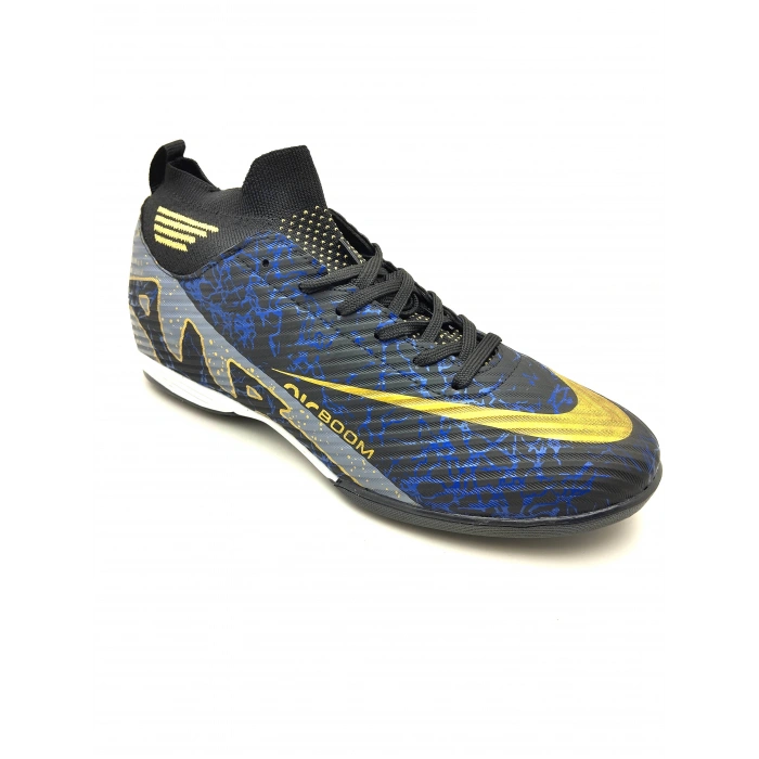 565  45-46-47- ERKEK FUTBOL ÇORAPLI HALI SAHA AYAKKABISI