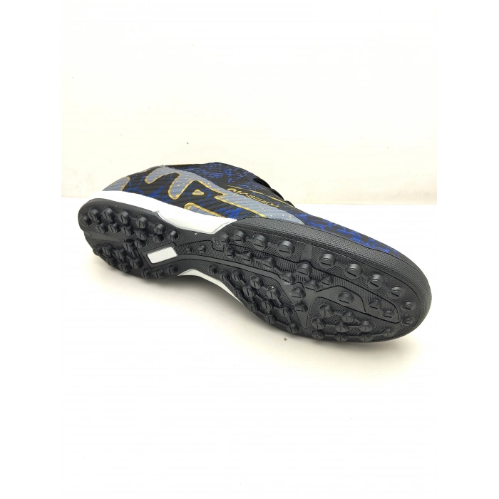 565  45-46-47- ERKEK FUTBOL ÇORAPLI HALI SAHA AYAKKABISI