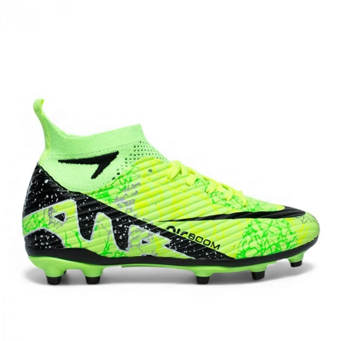 600 LEVEL GENÇ FUTBOL HALISAHA ÇİM SAHA KRAMPONU