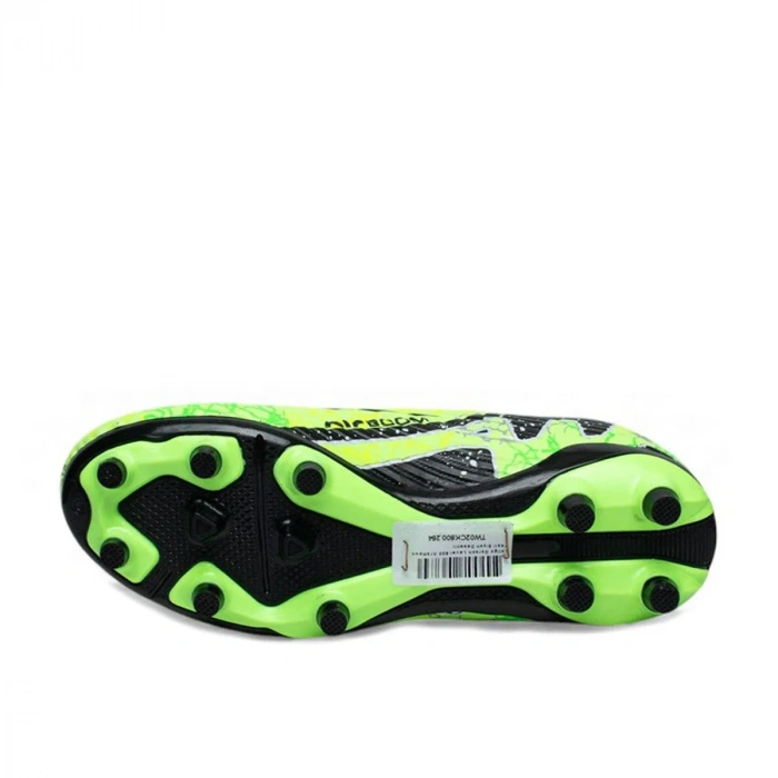 600 LEVEL GENÇ FUTBOL HALISAHA ÇİM SAHA KRAMPONU