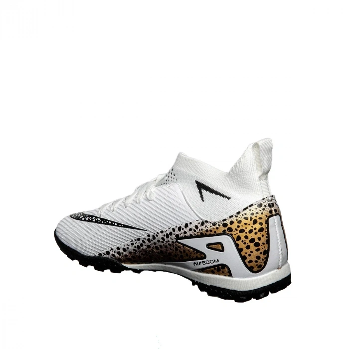 610 ERKEK ÇORAPLI FUTBOL HALISAHA AYAKKABISI