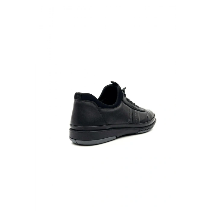 9779-KOMÇERO MARSEL HAKİKİ DERİ BAĞCIIKSIZ KULLANIM KOLAY  AYAKKABI