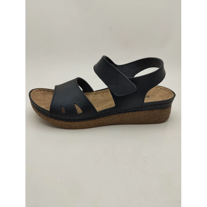 990 ARYAN ANATOMİK RAHAT HAFİF  KADIN SANDALET