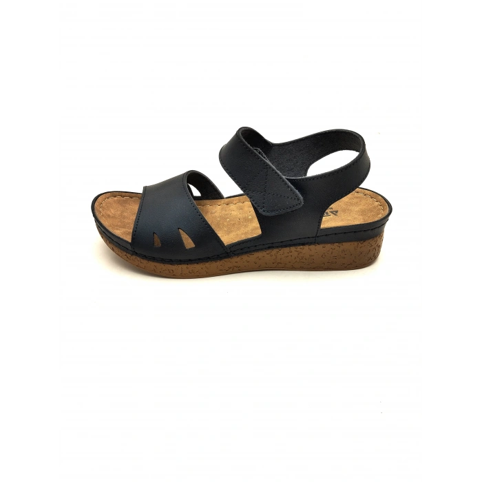 990 ARYAN ANATOMİK RAHAT HAFİF  KADIN SANDALET