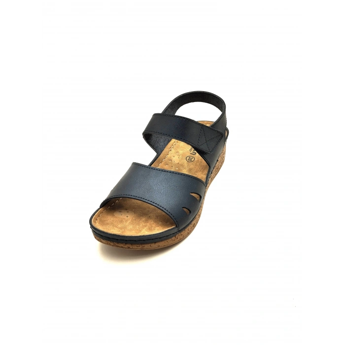 990 ARYAN ANATOMİK RAHAT HAFİF  KADIN SANDALET