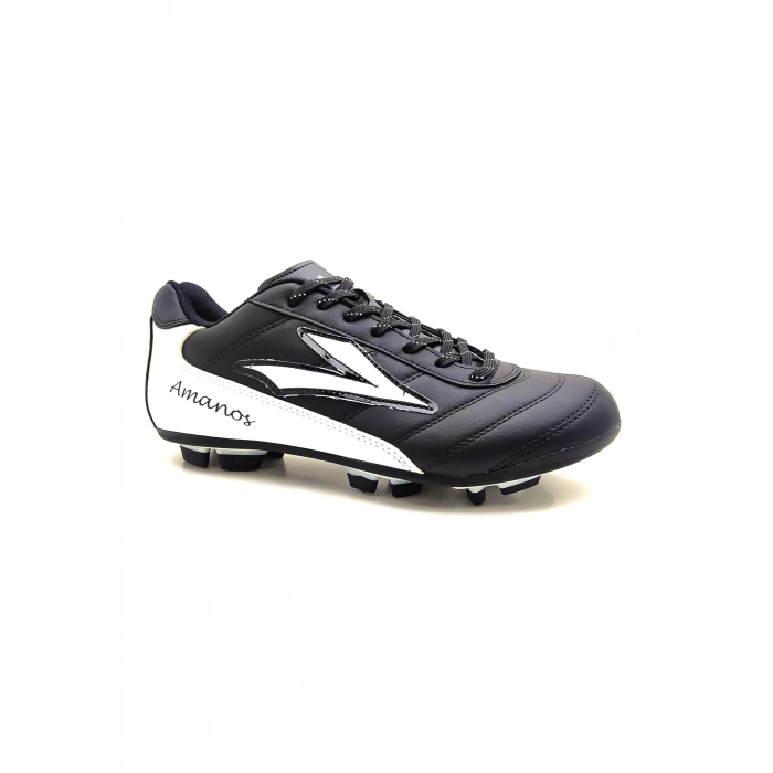 LİG AMANOS ERKEK FUTBOL ÇİM SAHA AYAKKABISI AYAKKABISI KRAMPON