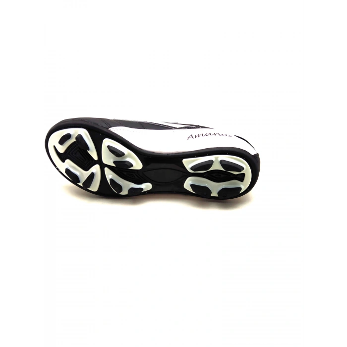 LİG AMANOS ERKEK FUTBOL ÇİM SAHA AYAKKABISI AYAKKABISI KRAMPON