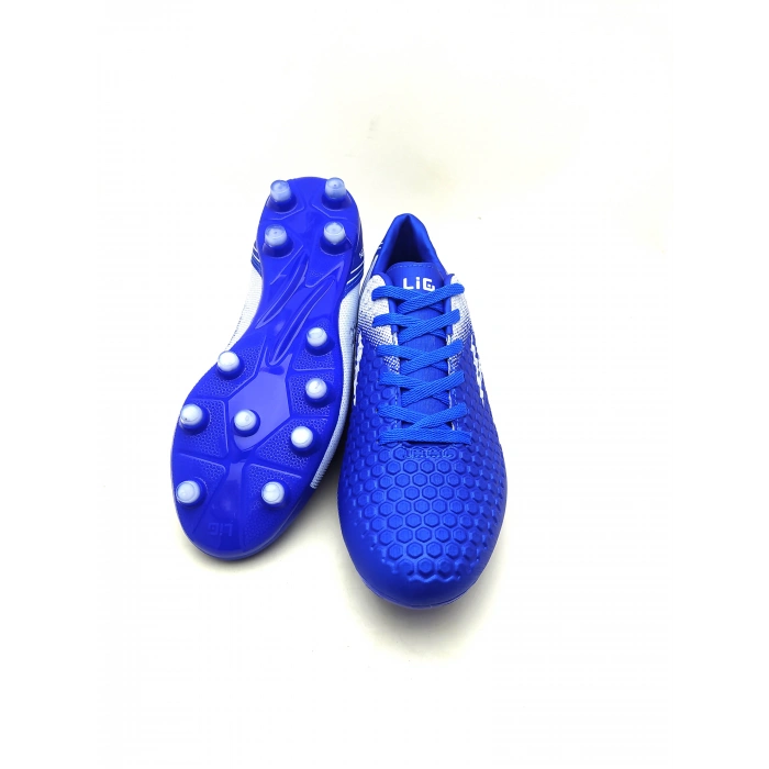 LİG BELEN ÇİM SAHA HALISAHA FUTBOL AYAKKABISI KRAMPON