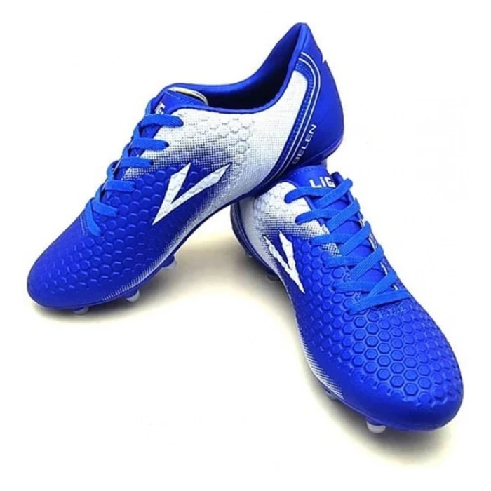 LİG BELEN ÇİM SAHA HALISAHA FUTBOL AYAKKABISI KRAMPON