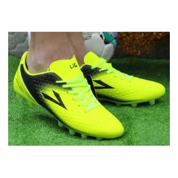 LİG BELEN KRAMPON ÇİMSAHA HALISAHA AYAKKABISI