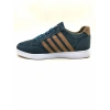1014 DAKIR,S ERKEK KONFORT SNEAKERS KETEN AYAKKABI