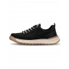 261437 ERKEK MERDİVENLİ MODEL HAFİF LASTİKLİ SNEAKERS AYAKKABI