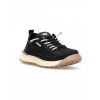261437 ERKEK MERDİVENLİ MODEL HAFİF LASTİKLİ SNEAKERS AYAKKABI
