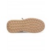 261437 ERKEK MERDİVENLİ MODEL HAFİF LASTİKLİ SNEAKERS AYAKKABI