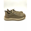 261437 ERKEK MERDİVENLİ MODEL HAFİF LASTİKLİ SNEAKERS AYAKKABI