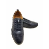 3787 LUİS FİGO ERKEK DERİ SOFT RAHAT HAFİF ANATOMİK AYAKKABI