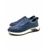 3796 LUİS FİGO DERİ ERKEK GÜNLÜK SNEAKERS AYAKKABI