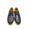 3802 LUİS FİGO HAKİKİ DERİ ERKEK BAĞCIKLI POLİ TABAN KOMFORT AYAKKABI