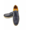 3802 LUİS FİGO HAKİKİ DERİ ERKEK BAĞCIKLI POLİ TABAN KOMFORT AYAKKABI