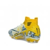 565 LALİGA ÇOK RENKLİ GENÇ FUTBOL AYAKKABISI HALISAHA ÇİMSAHA KRAMPON