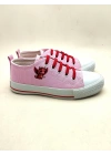 107 RODİ KİDS ÇOCUK YAZLIK KETEN AYAKKABI