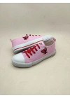 107 RODİ KİDS ÇOCUK YAZLIK KETEN AYAKKABI