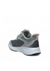 25415 VOLİS KADIN SNEAKERS  CONFORT FİLELİ AYAKKABI