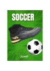 29677 JUMP ÇORAPLI ERKEK FUTBOL HALISAHA AYAKKABISI