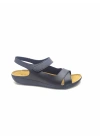 32240 MUYA FLORES ORTOPEDİK YAZLIK BÜYÜK NUMARA SANDALET SANDAL