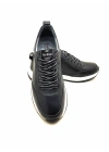 3796 LUİS FİGO DERİ ERKEK GÜNLÜK SNEAKERS AYAKKABI