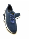 3796 LUİS FİGO DERİ ERKEK GÜNLÜK SNEAKERS AYAKKABI