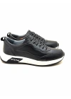3796 LUİS FİGO DERİ ERKEK GÜNLÜK SNEAKERS AYAKKABI