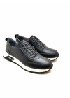 3796 LUİS FİGO DERİ ERKEK GÜNLÜK SNEAKERS AYAKKABI