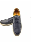 3802 LUİS FİGO HAKİKİ DERİ ERKEK BAĞCIKLI POLİ TABAN KOMFORT AYAKKABI
